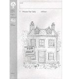 Oxford Reading Tree: Level 4: Workbook 4a: House For Sale