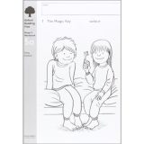 Oxford Reading Tree: Level 5: Workbook 5a: The Magic Key