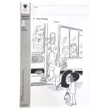 Oxford Reading Tree: Level 6: Workbook 2: The Outing