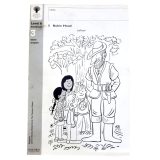 Oxford Reading Tree: Level 6: Workbook 3: Robin Hood