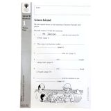 Oxford Reading Tree: Level 9: Workbook 1: Green Island