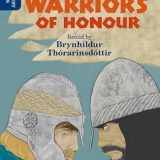 Oxford Reading Tree Treetops Greatest Stories: Oxford Level 14: Warriors Of Honour
