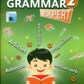 Paramount Grammar Expert Series Book-2