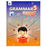 Paramount Grammar Expert Series Book-5