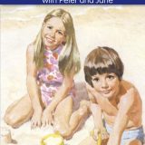 Play with us - 1A - Key Words With Peter And Jane