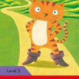 Puss in Boots: ladybird Readers Level 3