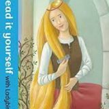 Read It Yourself Rapunzel - level 3