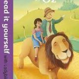 Read It Yourself the Wizard of Oz - Level 4