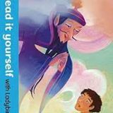 Read It Yourself with Ladybird Aladdin Level 3