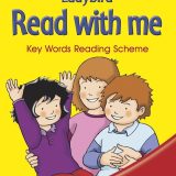 Read With Me Big Secret - Level 11