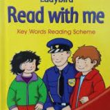 Read With Me - The Robbery - Level 15