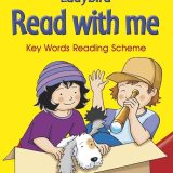 Read with Me The Space Boat Level 3