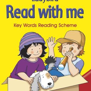 Read with Me The Space Boat Level 3