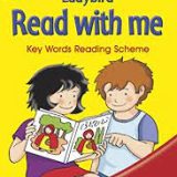 Read with Me Tom's Storybook - Level 8