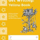 Read Write Inc. Phonics: Get Writing! Yellow Book