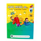 Ready, Steady, Go English - Stage 2 First Term - APSACS