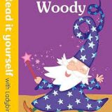 RIY L-0 Book 10 Wizard Woody (HB)