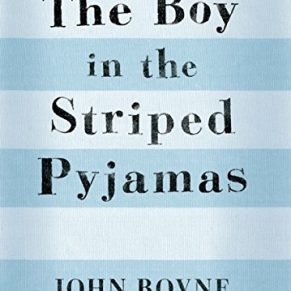 Rollercoasters:Boy In Striped Pyjama Rdr