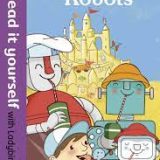 Sam and the Robots: Read it yourself with Ladybird Level 4
