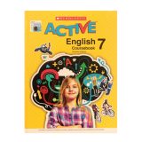 Scholastic Active English Coursebook 7