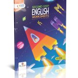 Second Step – English Worksheets