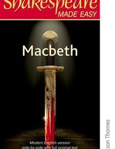 Shakespeare Made Easy Macbeth