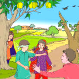 Sindhi Reader For Class 6 - Sindh Textbook