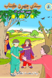 Sindhi Reader For Class 6 - Sindh Textbook