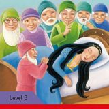 Snow White and the Seven Dwarfs: Level 3 (Ladybird Readers)