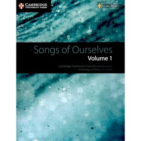 Songs Of Ourselves Volume 1 - Cambridge