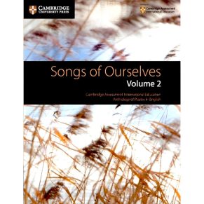 Songs Of Ourselves Volume 2 - Cambridge
