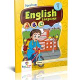 Spectrum English Language Student Book Level 1