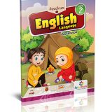 Spectrum English Language Workbook (Level 2)