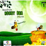 Spectrum Honey Bee Poem