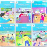 Starlight Graded English Reader Level 1 - Pack of 6