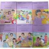 Starlight Graded English Readers Level 4 - Pack of 6 - Lightstone