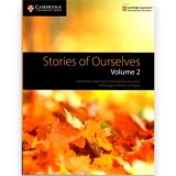 Stories of Ourselves Volume 2 - Cambridge