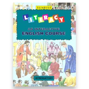 Sun Rise Literacy An Interactive English Course Book 4