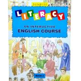 Sunrise Literacy An Interactive English Course Book 2