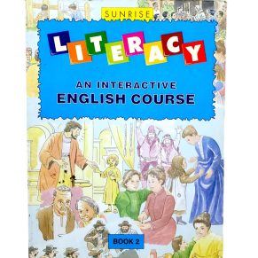 Sunrise Literacy An Interactive English Course Book 2