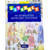 Sunrise Literacy An Interactive English Course Practice Book 7