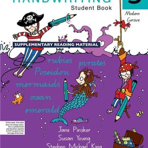 Targeting Handwriting Sb 3