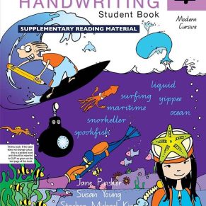 Targeting Handwriting Sb 4