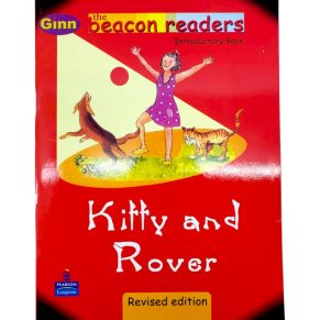 The Beacon Reader Kitty & Rover - Sunrise