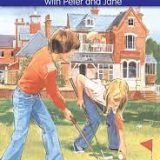 The big house - 8b - key words with peter & jane