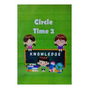 The Circle Time 2 - Beanstalk