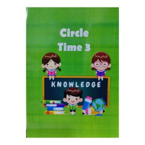 The Circle Time 3 - Beanstalk