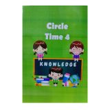 The Circle Time 4 - Beanstalk