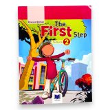 The First Step Textbook 2 (Revised) - Al Badar