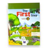 The First Step Textbook 3 - Al Badar